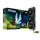 ZOTAC GAMING GEFORCE RTX 3070 Ti Trinity 8GB GDDR6X Graphic Card-0