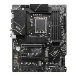 لوحة أم MSI PRO Z790-P WIFI DDR5 ATX-93415