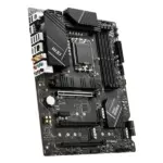 لوحة أم MSI PRO Z790-P WIFI DDR5 ATX-93416