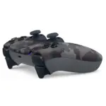 PS5: Sony DualSense Wireless Controller - Gray Camouflage-79252