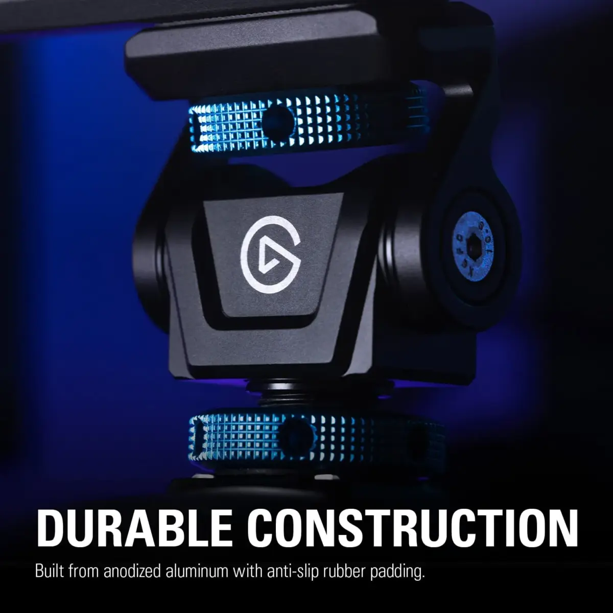 Elgato Cold Shoe - Premium Mount -78753