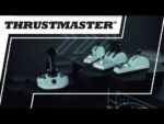 Thrustmaster TCA OFFICER PACK AIRBUS EDITION-WW-81424