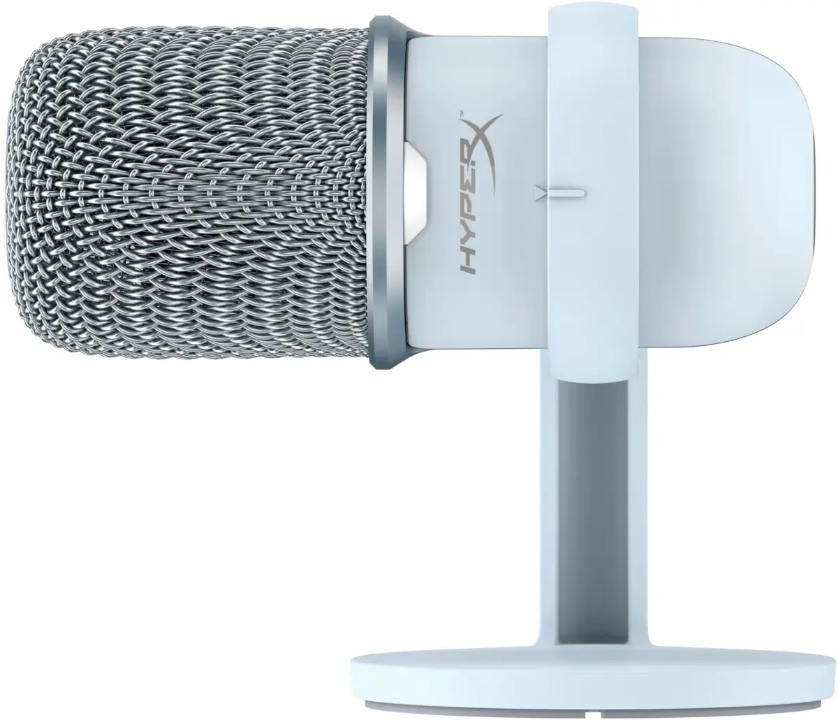 HyperX - SoloCast Wired Cardioid USB Condenser Gaming Microphone-81949