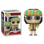 Funko POP! TV: Stranger Things S4 - Mike Wheeler-0