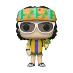 Funko POP! TV: Stranger Things S4 - Mike Wheeler-thumbnail