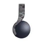 PS5: Sony PULSE 3D Wireless Headset - Gray Camouflage-81346