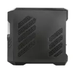 Cooler Master HAF 700 EVO ATX Full Tower Case - Titanium Grey-83675
