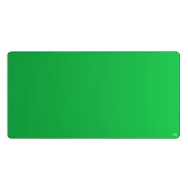 Glorious Green Mouse Pad - XXL (914x457x3mm)-0