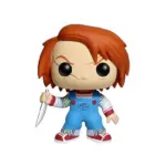 Funko Pop! Movies : Childs Play 2 - Chucky - 56-thumbnail