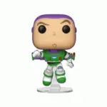 Funko Pop! Toy Story 4: Buzz Lightyear - 523-thumbnail