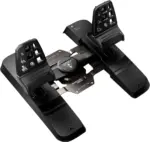 Turtle Beach - VelocityOne Rudder Universal Rudder Pedals -84244