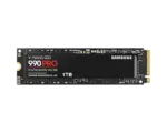سامسونج SSD 990 Pro NVMe M.2 - 1 تيرابايت-84059