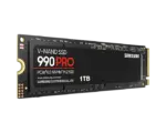 سامسونج SSD 990 Pro NVMe M.2 بسعة 1TB-84060