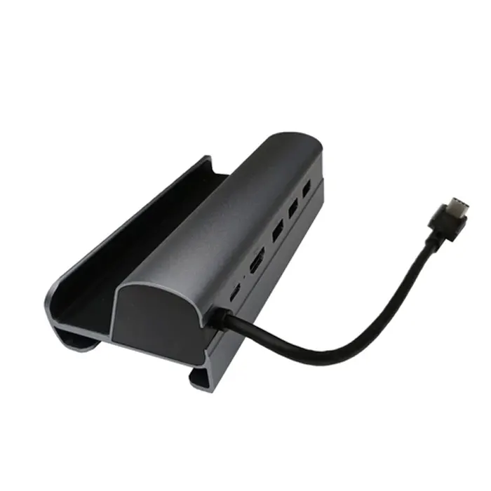 Airsky Docking Station Compatible With Steam Deck-0