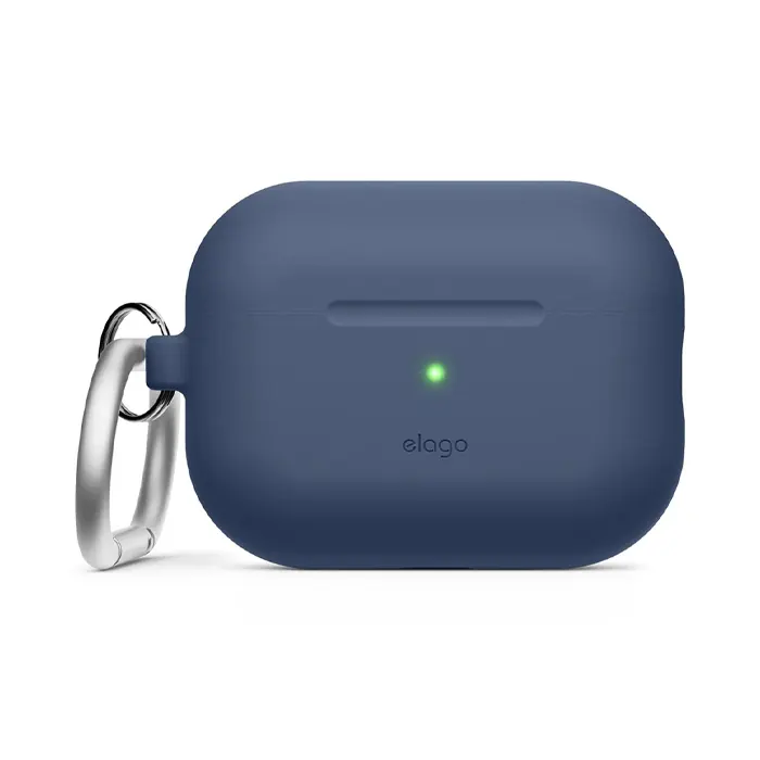 Elago AirPods Pro 2Gen Hang Case - Jean indigo-0