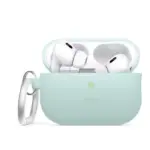 Elago AirPods Pro 2Gen Silicone Hang Case - Mint-thumbnail