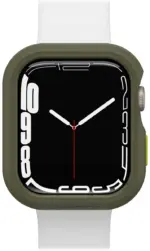 LifeProof Apple Watch 45mm Series 7/8 Bumper Case - Green-85601