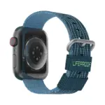 LIFEPROOF Strap For Apple Watch 45mm/44mm/42mm - Trident Blue-thumbnail