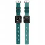 LIFEPROOF Strap For Apple Watch 45mm/44mm/42mm - Under The Sea Green-85667