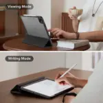 Esr Ascend Hybrid Case For iPad Pro 11 4th Gen (2022) And 3rd Gen (2021) - Black-84622