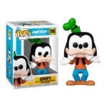 Funko Pop! Disney: D100 - Classic Goofy-0
