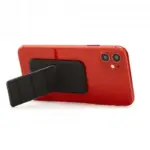 HANDLstick Animal Collection Smartphone Grip And Stand - Black Croc-85388