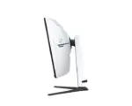 Samsung 32inch Odyssey Neo G8 4K UHD 240Hz 1ms G-Sync Curved Gaming Monitor-86429