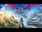PlayStation VR2 + Horizon Call Of The Mountain Bundle-87474