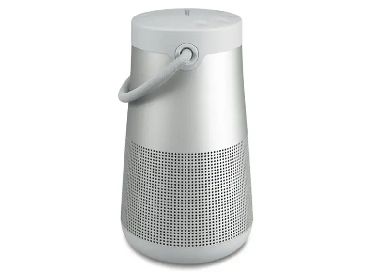 Bose SoundLink Revolve Plus Series II Bluetooth Speaker - White (35319)-0