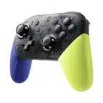 Nintendo Switch: Pro Controller - Splatoon 3 Edition-85782