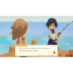 Nintendo Switch: Story of Seasons: Pioneers of Olive Town - R1-85874