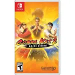 Nintendo Switch: Cobra Kai 2 Dojos Rising - R1-0