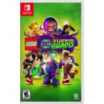 Nintendo Switch: LEGO DC Super-Villains - R1-0