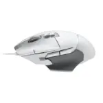 Logitech G502 X Wired Gaming Mouse HERO 25K Sensor - White-thumbnail