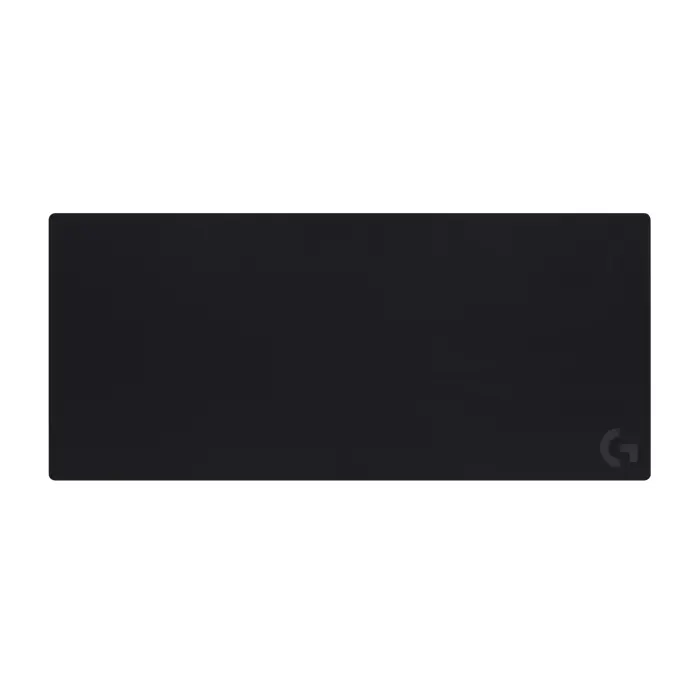 Logitech G840 XL Cloth Gaming Mouse Pad - Black -0