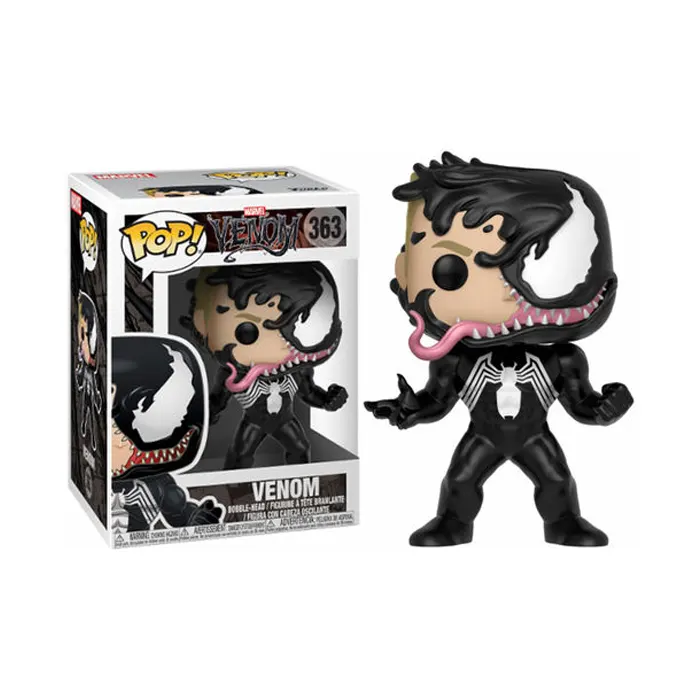 Funko POP! Marvel Venom - 363-0