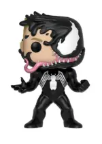 Funko POP! Marvel Venom - 363-thumbnail