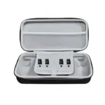 PGTECH Storage Bag For Steam Deck - Black-87724