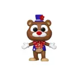 Funko Pop! Games: Five Nights at Freddy's - Circus Freddy-thumbnail