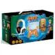 KONIX Naruto Shippuden - Gamer_Pack (Gaming Headset / Wired Controller / Carry Bag)-0
