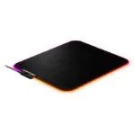 SteelSeries QCK PRISM CLOTH RGB Gaming Mouse Pad - Medium-thumbnail