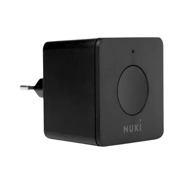 Nuki Bridge 2.0 - BLACK-0