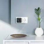 Nuki Bridge 2.0 - BLACK-89278