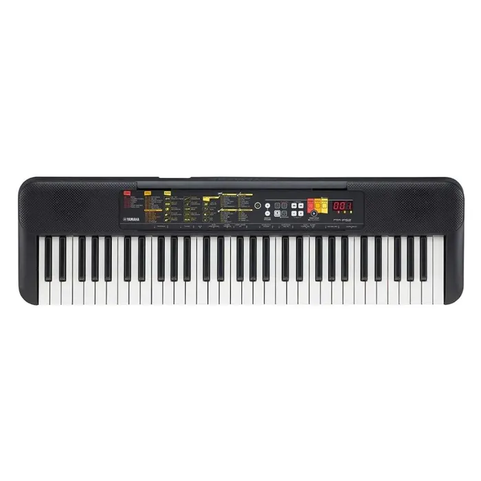 Yamaha Portable Keyboard 61 Keys - PSR-F52-0