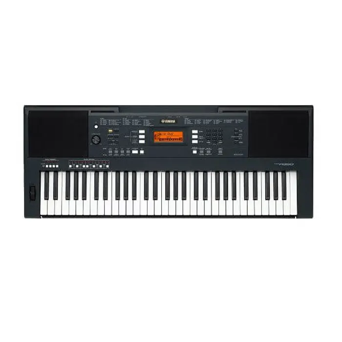 Yamaha Oriental Keyboard 61 Keys - PSR-A350-0