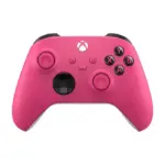Xbox Series X & S / Xbox One Wireless Controller - Deep Pink-0