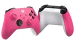 Xbox Series X & S / Xbox One Wireless Controller - Deep Pink-87956