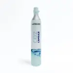 LePresso CO2 Capsule - Silver-0