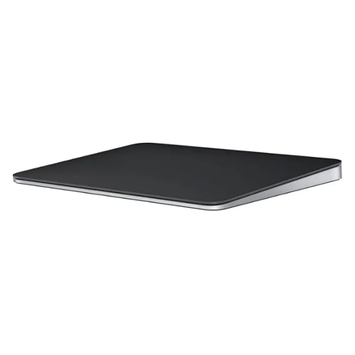 Apple - Magic Trackpad - Black-0