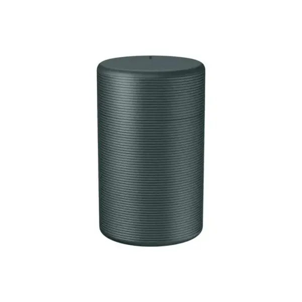 The Freestyle Case - Dark Green-0
